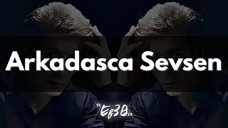Erol Budan - Arkadaş&ccedil;a Sevsen ( Ef3B Remix ) #arabesktrap