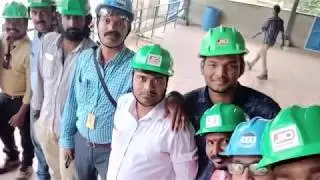 NO PPE - NO ENTRY TO PDPP CAMPAIGN