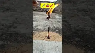 🖊️🚘🖍️ fire melting...👾 #shortvideo #satisfying #fire #mostpopular #melting