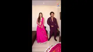 Ajooni Aur Rajveer Se MIliye | Ajooni | New Show | Aaj Se Raat 8:30 Baje