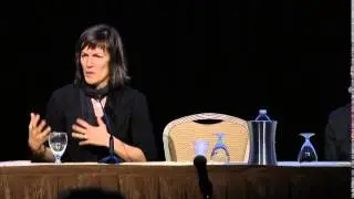 ISCS 2014 - Master Lecture - Sarah Bowen, Judson Brewer