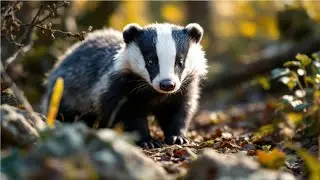 The Secret Life of Badgers - A Deep Dive