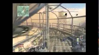 Hii Brandon - I Refuse To Die - Minitage