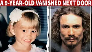 The Predator Next Door: How DNA Unmasked a &ldquo;Friendly&rdquo; Neighbor in the Murder of a 9-Year-Old Girl