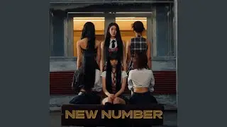 SECRET NUMBER 시크릿넘버 'Don't Touch' Official Audio