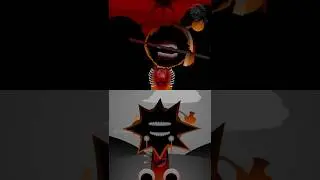 Incredibox Sprunki Phase 5 Defend vs. Incredibox Sprunki Phase 5 The Blackened Killer