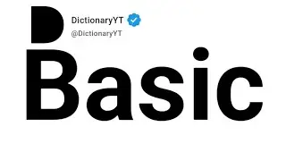Basic Antonyms | Opposite Words 