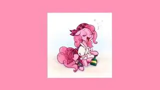 general mumble - she's a pony (woodentoaster remix) 「 s l o w e d 」