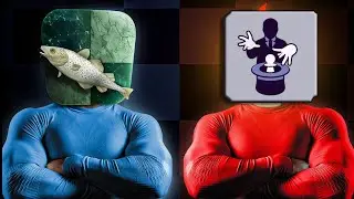 Stockfish 16 vs Houdini | Battle of chess engines