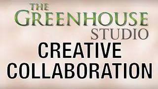 The Greenhouse Studio | John Over | Creative Collaboration