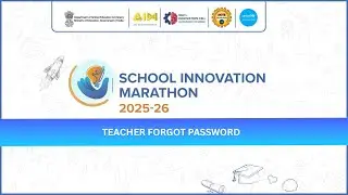 Teacher Forgot Password _ SIM
