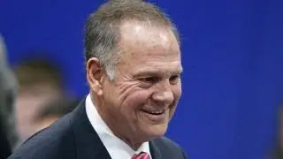 More women accuse Roy Moore of pursuing them