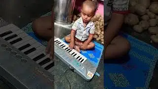 review 👨&zwj;🦲 checking unboxing 🥳Casio sa 45 ! #casiosa45 #shortvideo #chotta_bachha