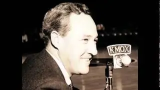1958 NBA World Championship commentated by Buddy Blattner Part 4 of 7