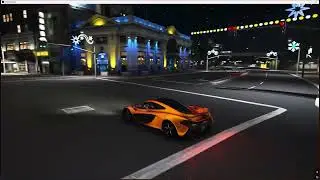 GTA V ULTRA REALISTIC 🔥 | B-Hood RAGEMP cu MOD DE GRAFICĂ