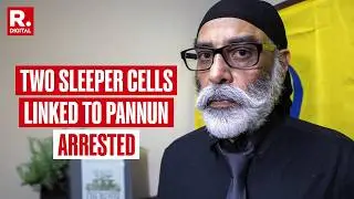 BREAKING: Delhi Police Bust Sleeper Cells Linked To Khalistani Terrorist Pannun, Two  Arrested