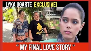 EXCLUSIVE! LYKA UGARTE & KIEL MARTIN, AN LGBT LOVE STORY