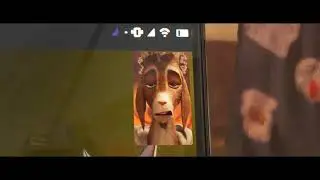 Screaming Goat Meme (My Version)