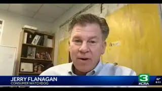KCRA(NBC)&nbsp;-&nbsp;Sacramento, CA: A Ballot Initiative That Would Enhance Transparency of Elected Leaders
