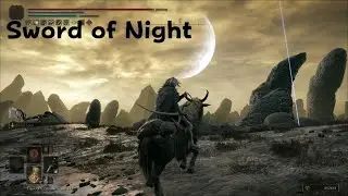 Elden Ring - Jolan's Questline (Shadow of the Erdtree)