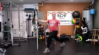Live Workout - Nov 9 2021