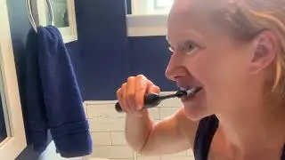 BAOVERI Sonic Electric Toothbrush Review | How to use Electric Power Toothbrushes