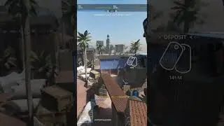 How to board jump? #shorts #frontlines #robloxfrontlines #gameplay #gamingvideos #gamers #cod #fps