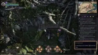 Throne and libertyt zaroth boss kesme zorladı \zaroth boss fight boss not die