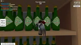 Oh no PF isn't working 0_o