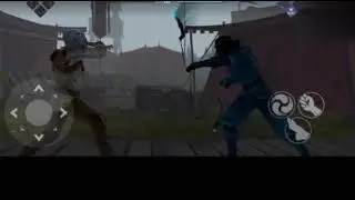 Shadow fight 3#shorts