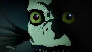 Death note recap video Hindi dubbed | death note in hindi death note explain death note ep 1 #tag