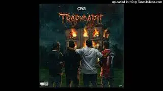 CBG - Trap No AP II (Lil Janne, Wiz F, Zito Luvumbo, Abu Dhabii)