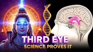 Third Eye Science: What Researchers ACTUALLY Found 🧠