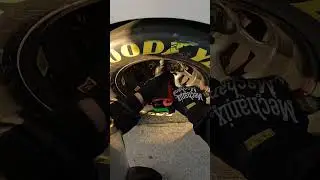 POV NASCAR Pit-Stop