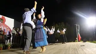 Rancho Tipico da Amorosa   Matosinhos