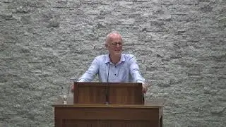 The Annihilation of Esau - Obadiah 1 vs 10-16