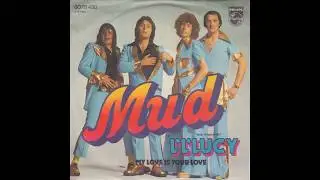Mud - L' L' Lucy - 1975