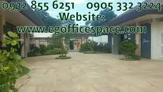 Office Space for Lease, San Juan City