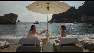 VRetreats Mazzarò Sea Palace, Taormina