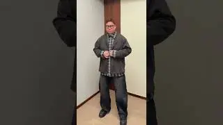 Chubby boys slimming outfits refreshing#Plus-size men s clothing#Slimming outfits#Outf