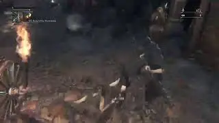 Bloodborne #1
