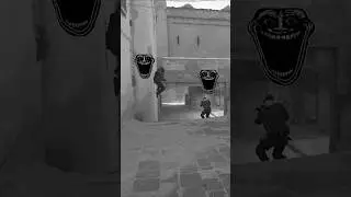 Daily cs2 videos day3 #cs2 #edit #counterstrike2highlights #cs2epicplays  #cs2funnymoments
