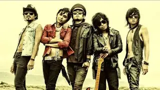Jamphe Johnson - Main Di Dua Hati (video lyric)