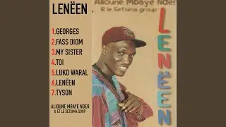 Toi (feat. Le Setsima Group)