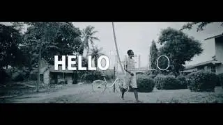 ADAM FT MONIQUE - HELLO HELLO