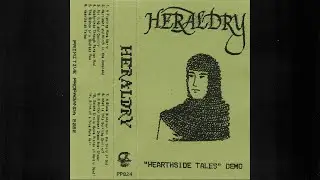 PP024: Heraldry - 