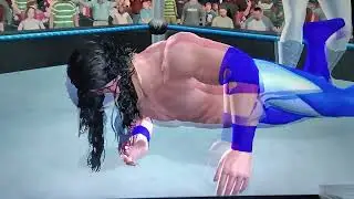 MCAWW Season 5 Unleashed Episode 9 Part 3