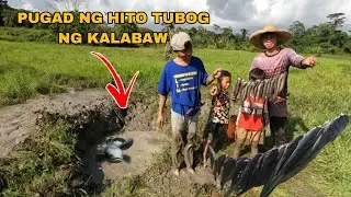 MGA BATANG GUBAT ANG DAMI NAMING NA HULI HITO AT DALAG