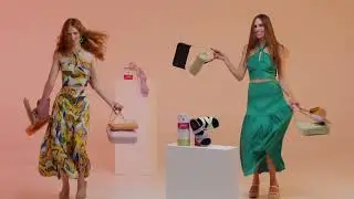 DOCA SS23 Collection