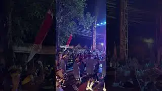 karnaval sidowarek 2025 | ngoro-jombang